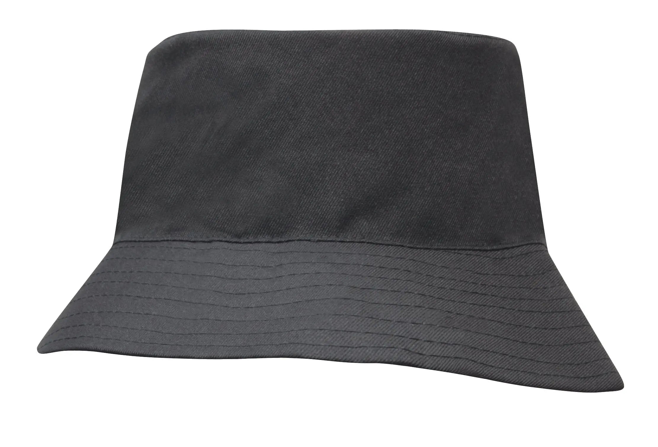 Headwear Infants Breathe P/twill Bucket Hat X12 - 3938 - City Workwear